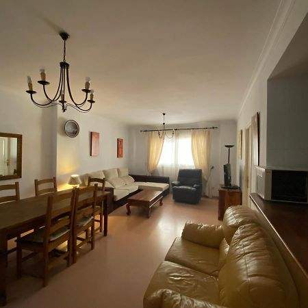 Apartamento Mp10 Сан Луис де Сабинияс Екстериор снимка
