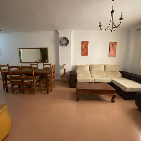 Apartamento Mp10 Сан Луис де Сабинияс Екстериор снимка