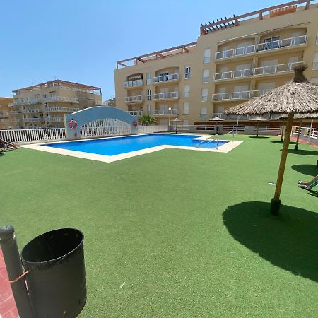 Apartamento Mp10 Сан Луис де Сабинияс Екстериор снимка