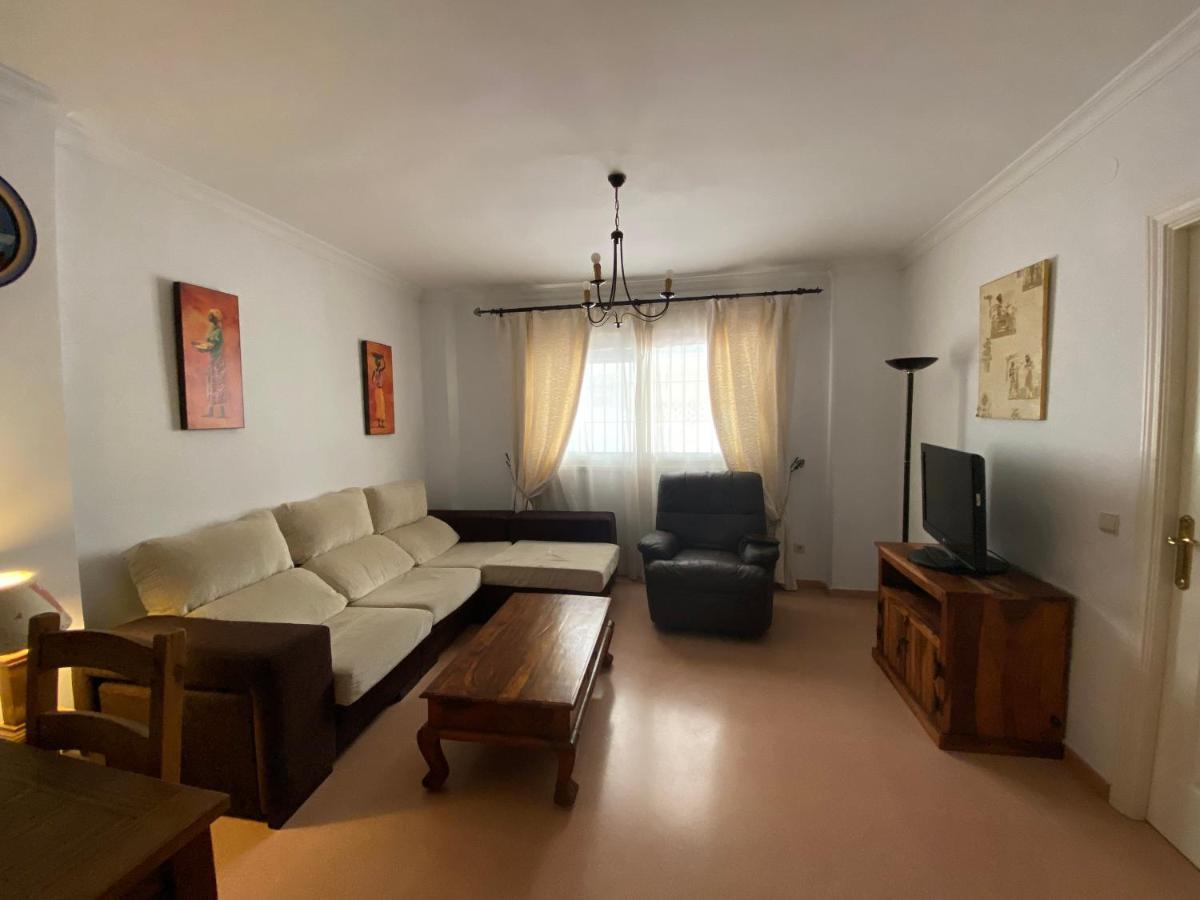 Apartamento Mp10 Сан Луис де Сабинияс Екстериор снимка