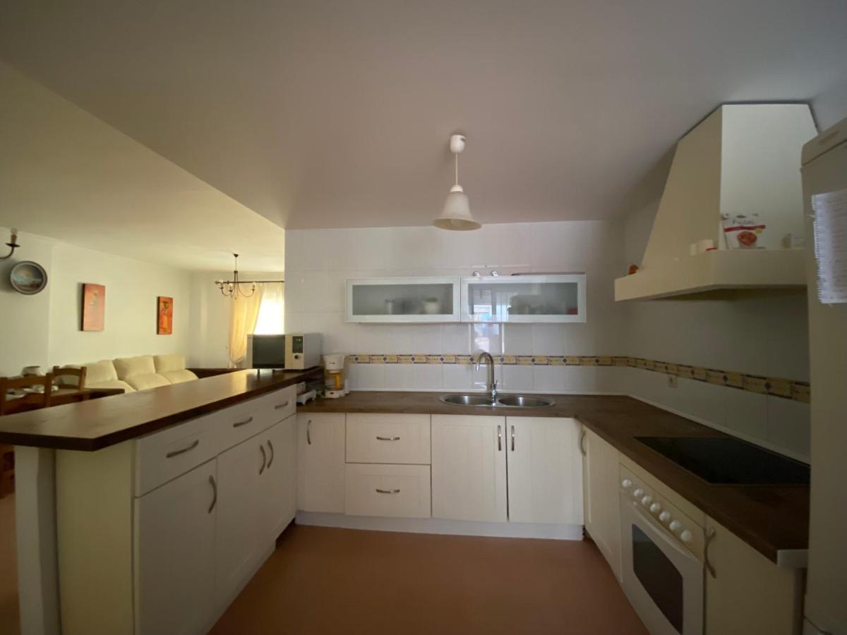 Apartamento Mp10 Сан Луис де Сабинияс Екстериор снимка