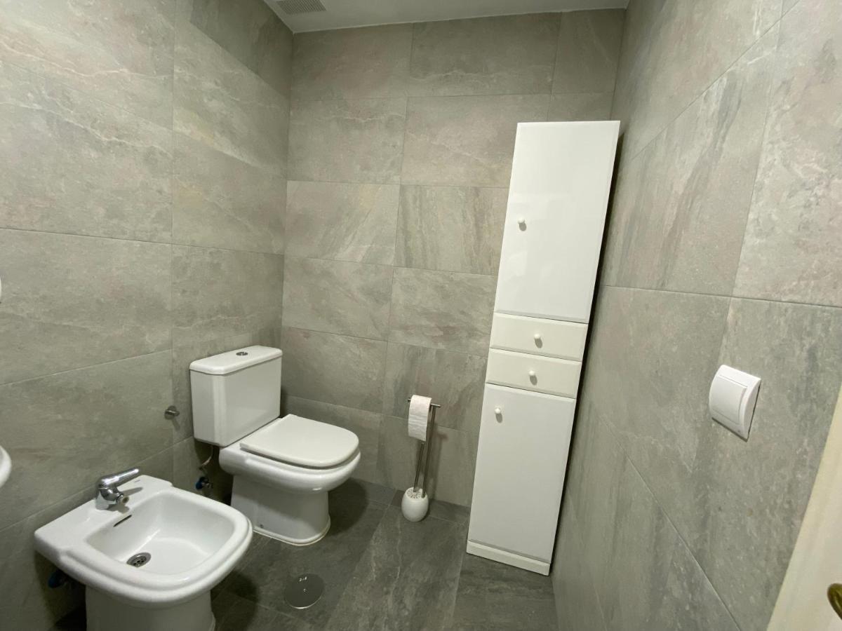 Apartamento Mp10 Сан Луис де Сабинияс Екстериор снимка