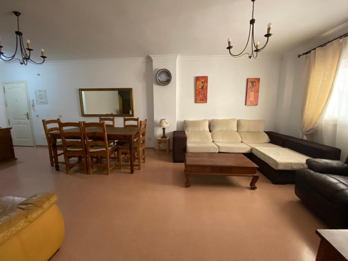 Apartamento Mp10 Сан Луис де Сабинияс Екстериор снимка