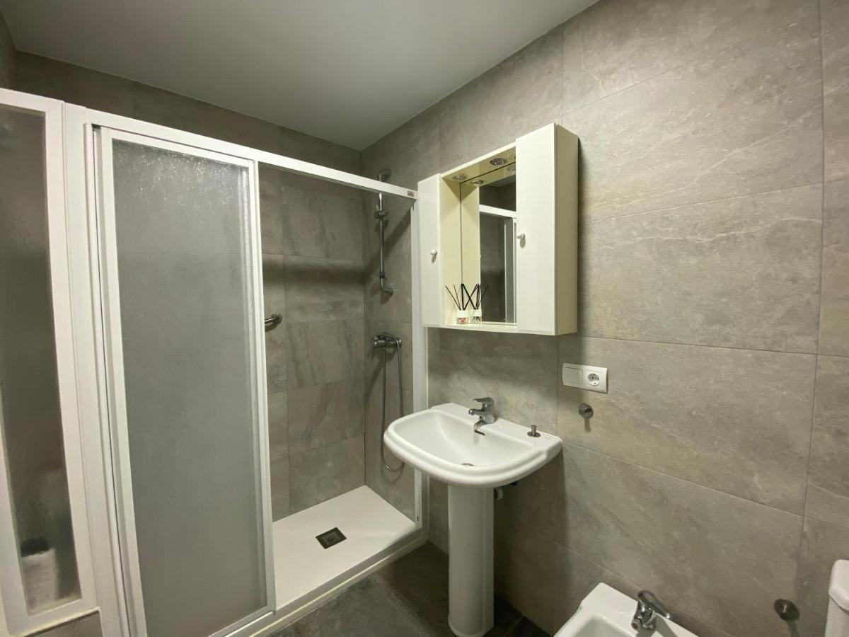 Apartamento Mp10 Сан Луис де Сабинияс Екстериор снимка