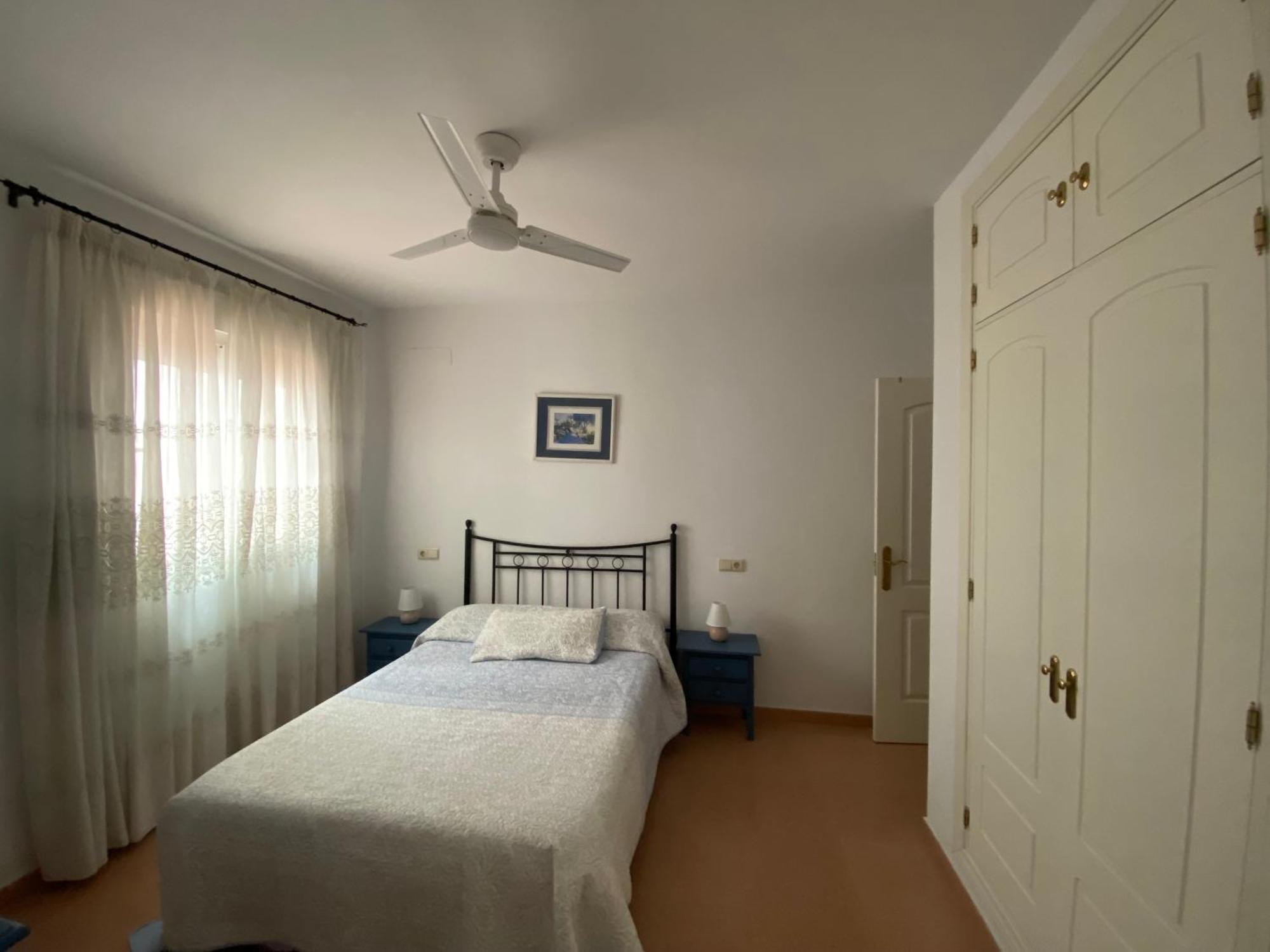Apartamento Mp10 Сан Луис де Сабинияс Екстериор снимка