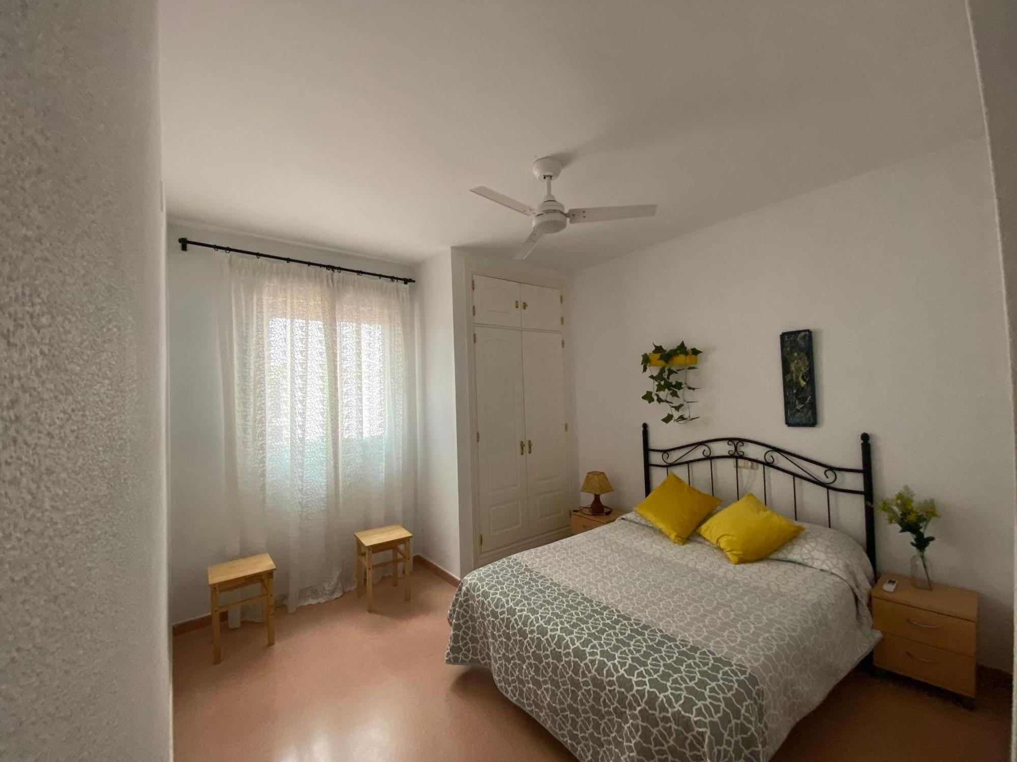 Apartamento Mp10 Сан Луис де Сабинияс Екстериор снимка